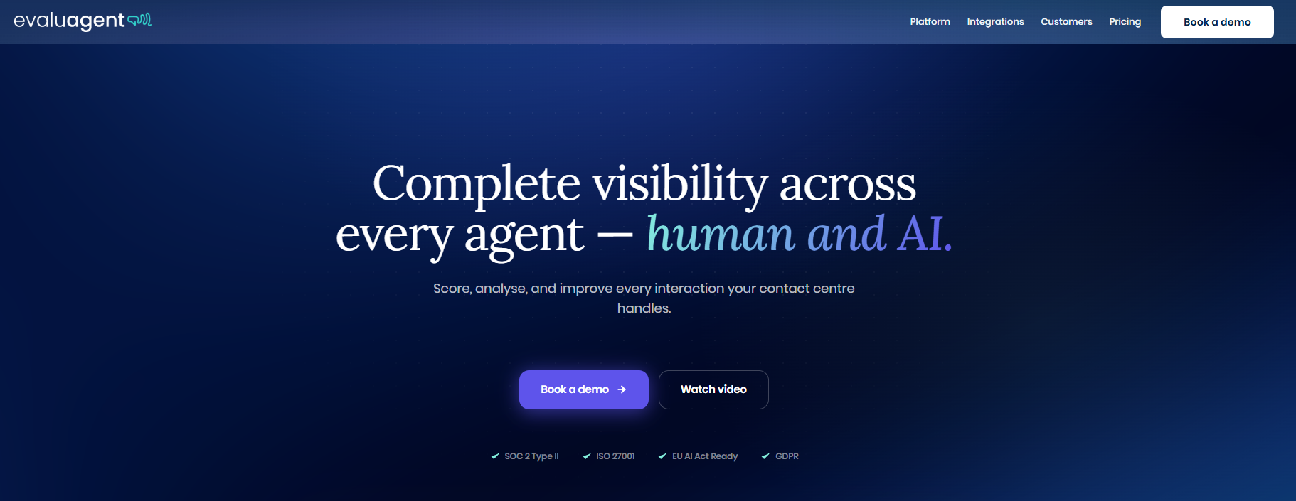 EvaluAgent