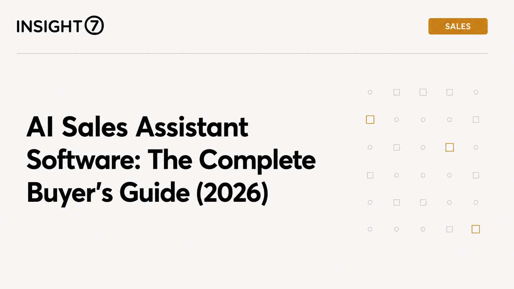 ai sales assistant software