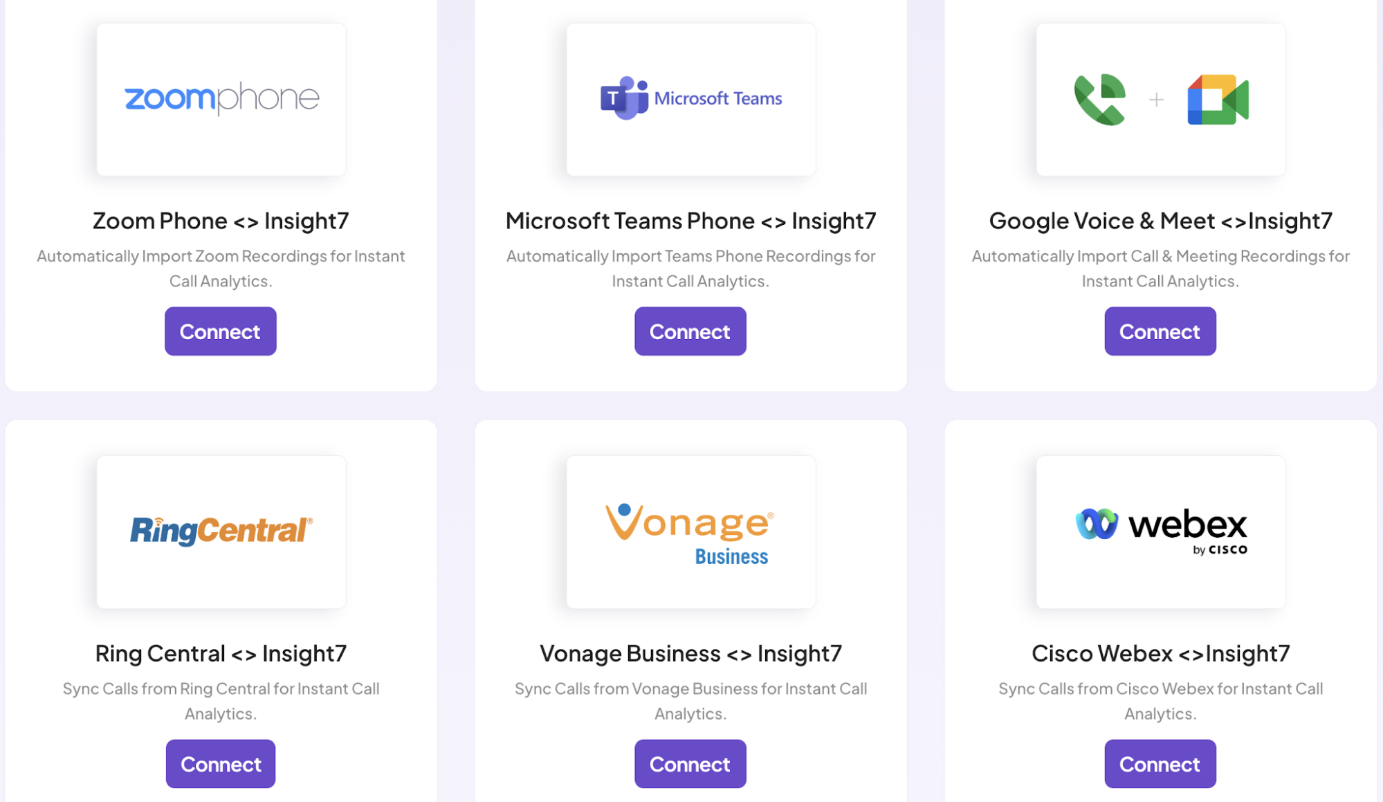 CRM Data
