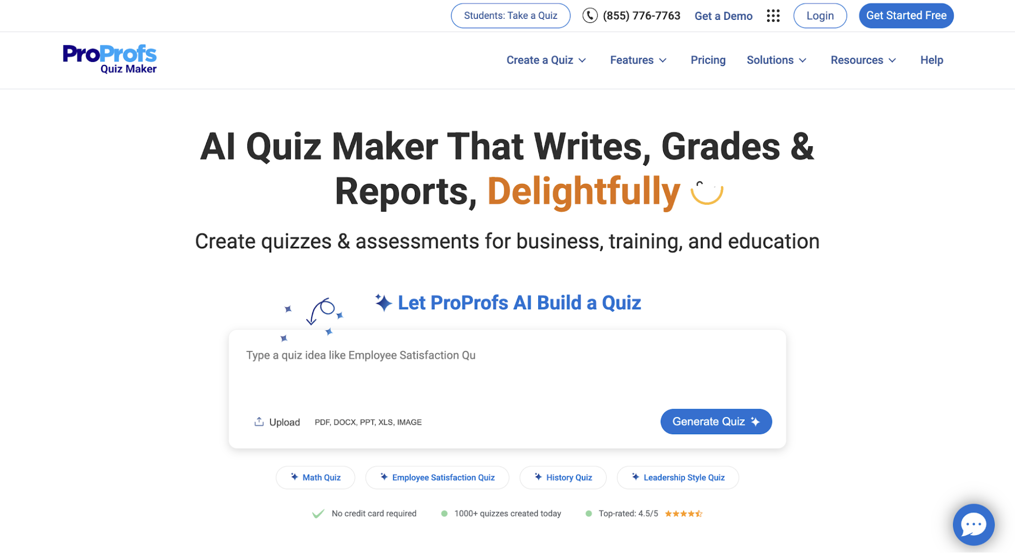 ProProfs